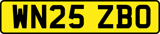 WN25ZBO