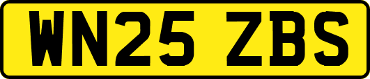 WN25ZBS