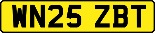 WN25ZBT