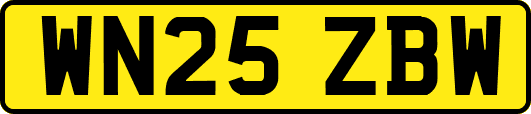 WN25ZBW