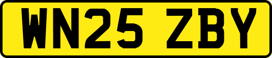 WN25ZBY