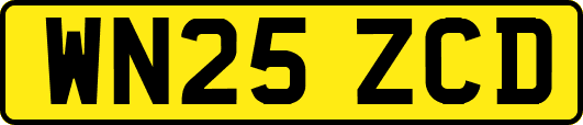 WN25ZCD