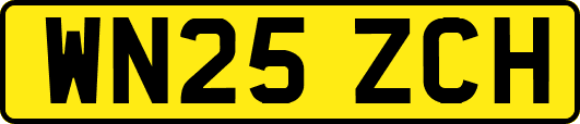 WN25ZCH
