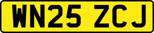 WN25ZCJ