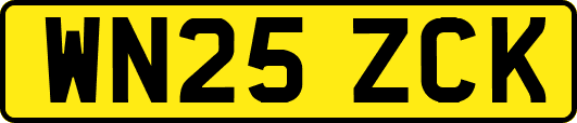 WN25ZCK