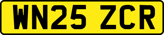 WN25ZCR