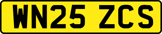WN25ZCS