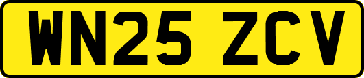 WN25ZCV