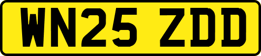WN25ZDD