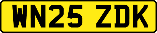 WN25ZDK