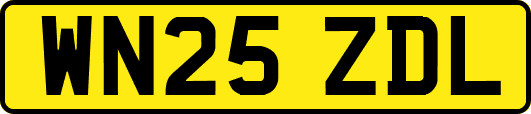 WN25ZDL