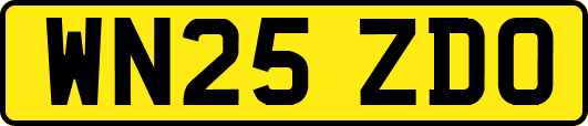 WN25ZDO