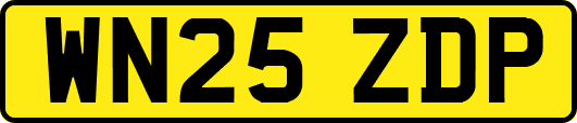 WN25ZDP