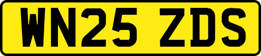 WN25ZDS