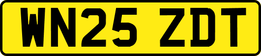 WN25ZDT