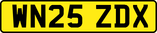 WN25ZDX