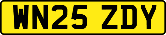 WN25ZDY