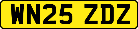 WN25ZDZ