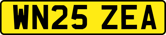 WN25ZEA