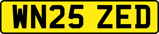 WN25ZED