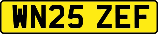 WN25ZEF