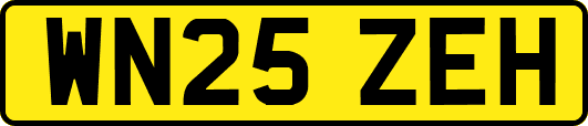 WN25ZEH