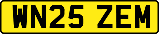 WN25ZEM