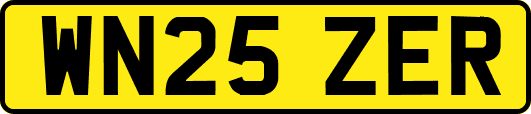 WN25ZER