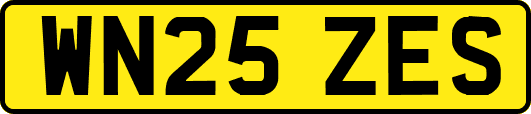 WN25ZES