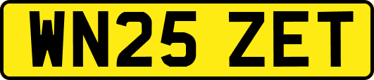 WN25ZET