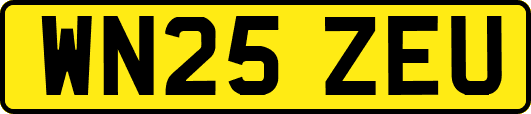 WN25ZEU