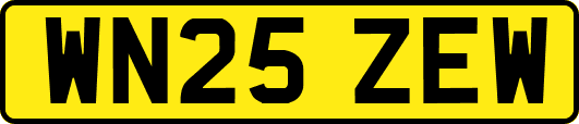WN25ZEW