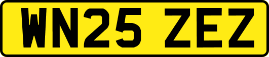 WN25ZEZ