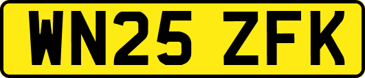 WN25ZFK