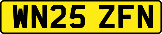 WN25ZFN