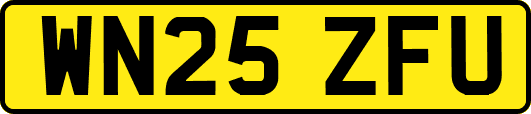 WN25ZFU