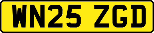 WN25ZGD