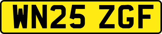 WN25ZGF