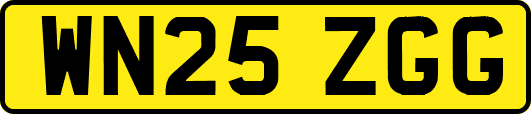 WN25ZGG