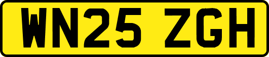 WN25ZGH