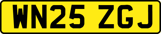 WN25ZGJ