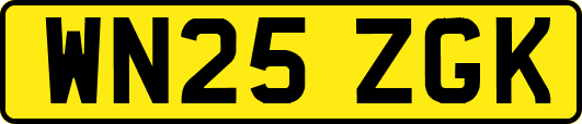 WN25ZGK