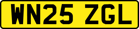 WN25ZGL