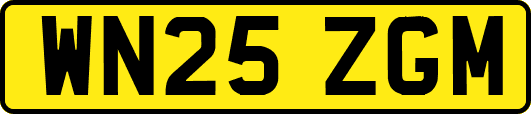 WN25ZGM