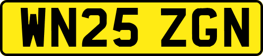 WN25ZGN