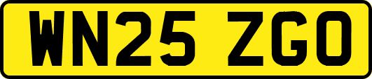 WN25ZGO