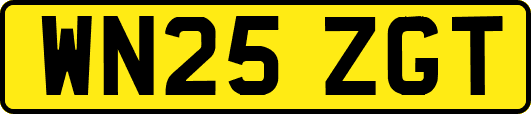 WN25ZGT