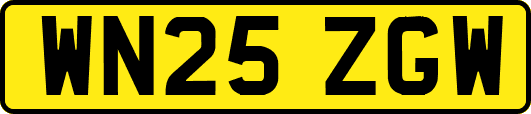 WN25ZGW