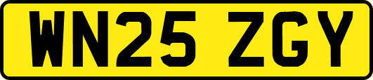 WN25ZGY