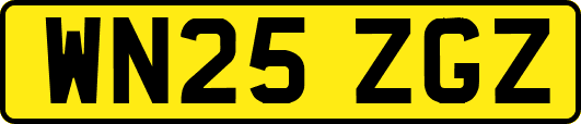 WN25ZGZ